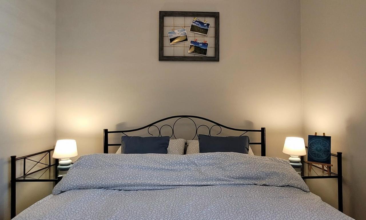 Апартаменты Apartament Dobre Miejsce Ольштын Экстерьер фото